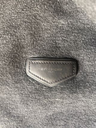 Maglione Givenchy Grigio