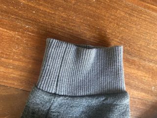Maglione Givenchy Grigio