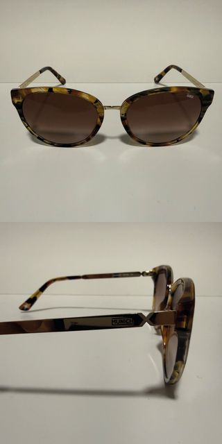 Gafas de sol Munich Carey Metal