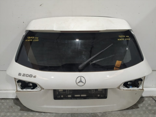 PORTON TRASERO MERCEDES-BENZ CLASE B (BM 247) 654