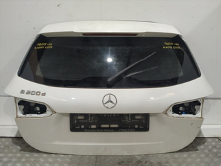 PORTON TRASERO MERCEDES-BENZ CLASE B (BM 247) 654