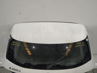 PORTON TRASERO MERCEDES-BENZ CLASE B (BM 247) 654