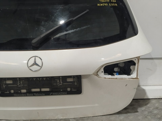 PORTON TRASERO MERCEDES-BENZ CLASE B (BM 247) 654