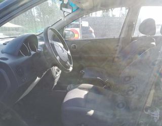 Chevrolet 5324206 mando elevalunas delantero kalos