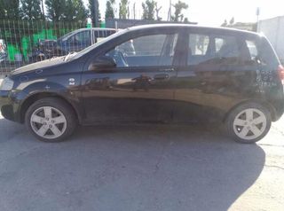 Chevrolet 5324206 mando elevalunas delantero kalos