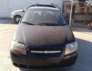 Chevrolet 5324206 mando elevalunas delantero kalos