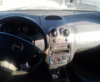 Chevrolet 5324206 mando elevalunas delantero kalos