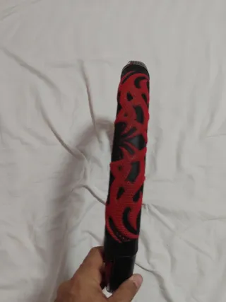 Funda para volante de coche
