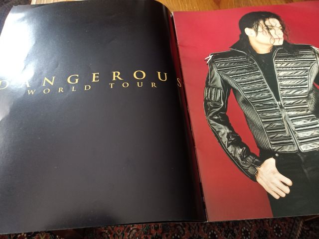 Pepsi present Michael Jackson