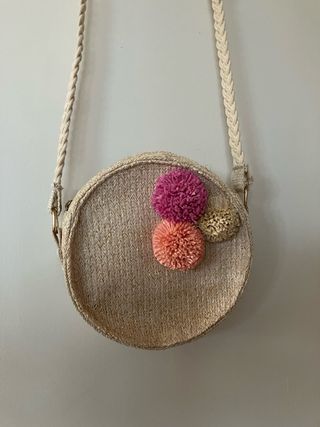 Bolso niña Sfera
