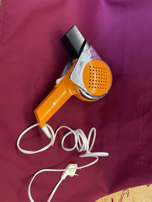 Phon vintage Cadillac anni 70