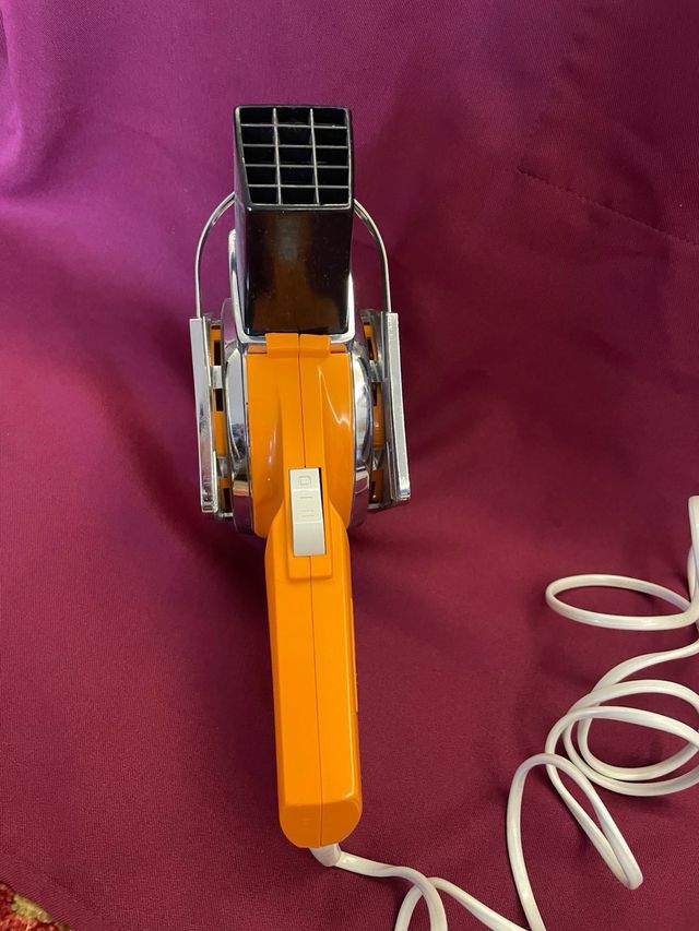 Phon vintage Cadillac anni 70