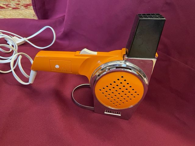 Phon vintage Cadillac anni 70