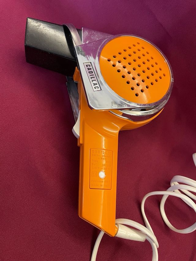 Phon vintage Cadillac anni 70