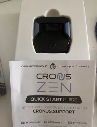 Cronus Zen Console Gaming Controller