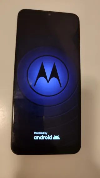 Motorola Moto G10 4/64 GB Negro