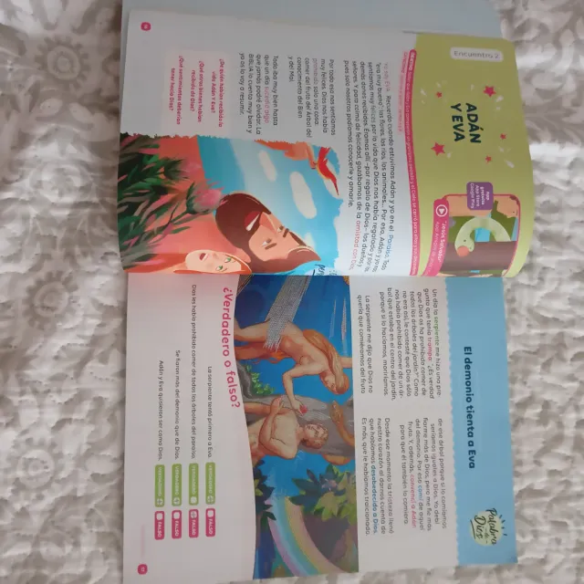 Catequesis de orientación catecumenal 