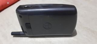 Motorola StarTAC Accompli grigio