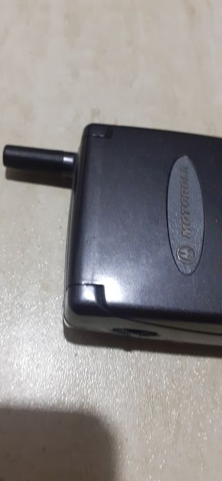 Motorola StarTAC Accompli grigio