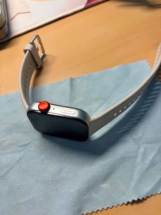 Huawei Fit 3 Beige/Rosso