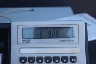 Registratore di cassa Wincor Nixdorf con cassetto