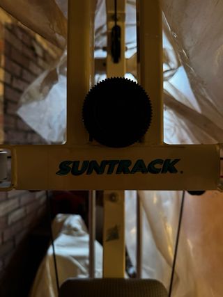 Máquina Musculación SUNTRACK IMPECABLE NEGOCIABLE