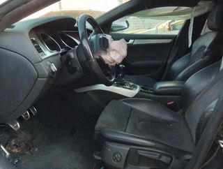 5065961 mando elevalunas delantero derecho audi a5