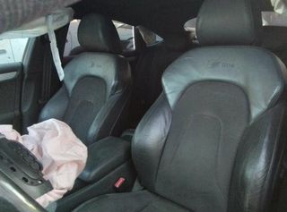 5065961 mando elevalunas delantero derecho audi a5