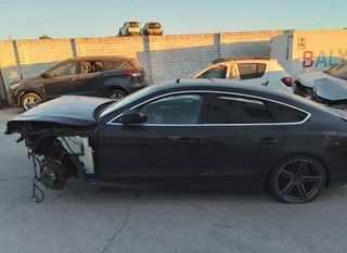 5065961 mando elevalunas delantero derecho audi a5