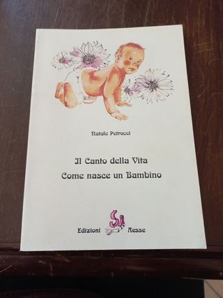 Il canto della vita Come nasce un bambino