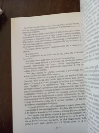 Il canto della vita Come nasce un bambino