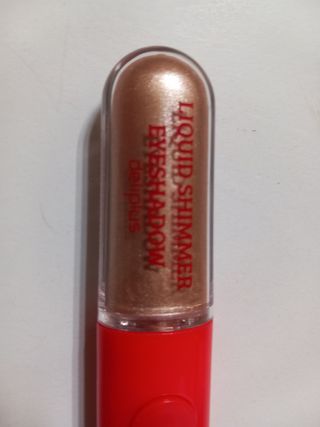 Sombra de Ojos Líquida Duo Deliplus