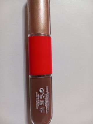 Sombra de Ojos Líquida Duo Deliplus