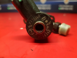 INYECTOR VOLVO S60 BERLINA 8658352