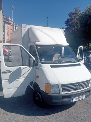 Volkswagen LT46 