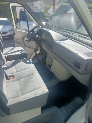 Volkswagen LT46 