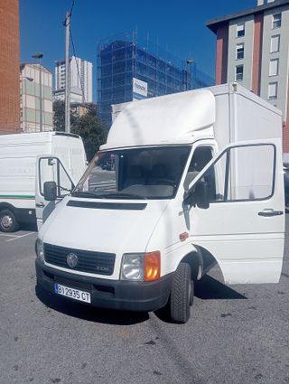 Volkswagen LT46 