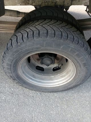 Volkswagen LT46 
