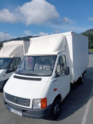 Volkswagen LT46 