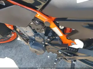 Despiece KTM 890 790 Duke R