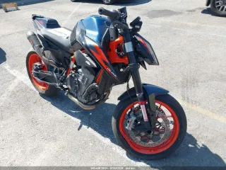 Despiece KTM 890 790 Duke R