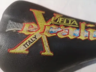 Sillín  VUELTA ITALY Excalibur