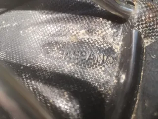 Sillín  VUELTA ITALY Excalibur