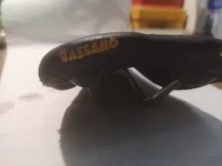 Sillín  VUELTA ITALY Excalibur