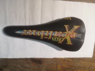 Sillín  VUELTA ITALY Excalibur