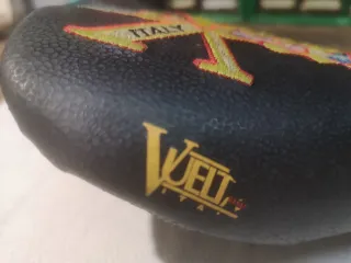 Sillín  VUELTA ITALY Excalibur