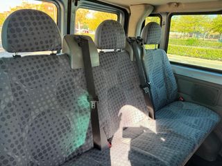 Ford Transit 2010