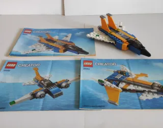 LEGO Creator 31042