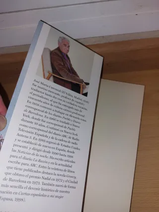 LIBRO - La historia de España que no nos contaron