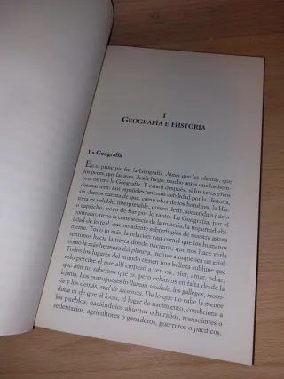 LIBRO - La historia de España que no nos contaron